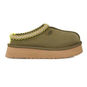 UGG Women's Tazz Mule in Burnt Olive